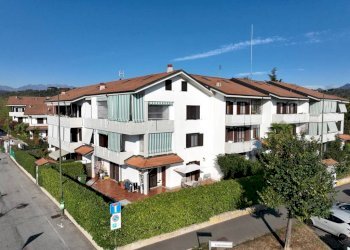 Vista - Appartamento via Tagliamento, 2, Rivalta di Torino - foto 3