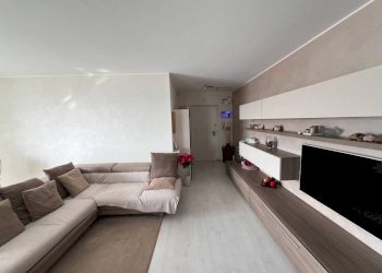 Salone - Appartamento via Tagliamento, 2, Rivalta di Torino - foto 5