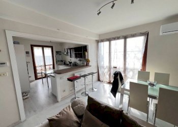 Salone - Appartamento via Tagliamento, 2, Rivalta di Torino - foto 6