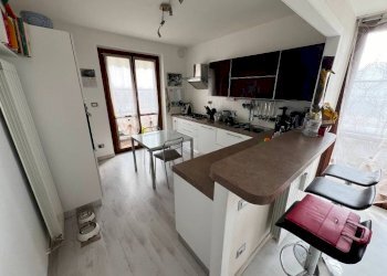 Cucina - Appartamento via Tagliamento, 2, Rivalta di Torino - foto 7