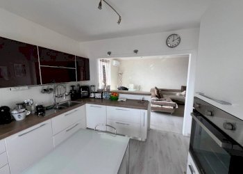 Cucina - Appartamento via Tagliamento, 2, Rivalta di Torino - foto 11