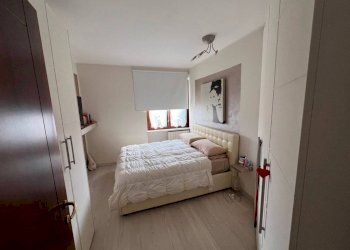 Camera da letto - Appartamento via Tagliamento, 2, Rivalta di Torino - foto 14