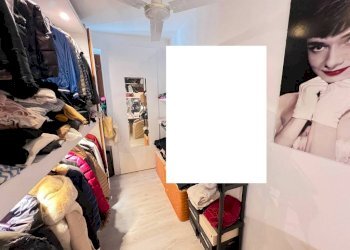 Camera da letto - Appartamento via Tagliamento, 2, Rivalta di Torino - foto 17