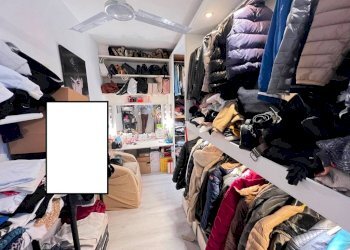 Camera da letto - Appartamento via Tagliamento, 2, Rivalta di Torino - foto 18