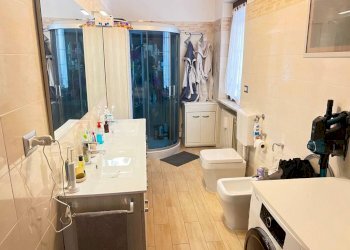 Bagno - Appartamento via Tagliamento, 2, Rivalta di Torino - foto 19