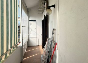 Balcone - Appartamento via Tagliamento, 2, Rivalta di Torino - foto 21