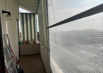 Balcone - Appartamento via Tagliamento, 2, Rivalta di Torino - foto 22