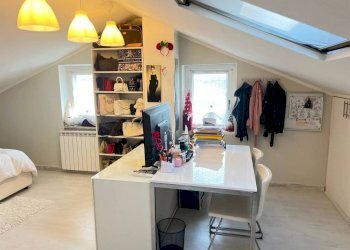 Camera da letto - Appartamento via Tagliamento, 2, Rivalta di Torino - foto 23