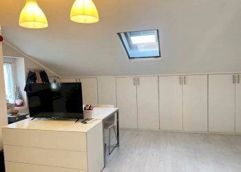 Stanza arredata - Appartamento via Tagliamento, 2, Rivalta di Torino - foto 24