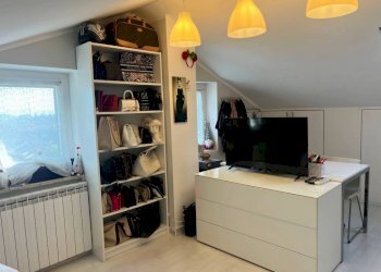 Salone - Appartamento via Tagliamento, 2, Rivalta di Torino - foto 26