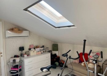 Stanza arredata - Appartamento via Tagliamento, 2, Rivalta di Torino - foto 27