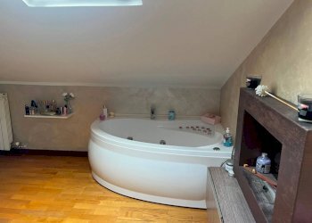 Bagno - Appartamento via Tagliamento, 2, Rivalta di Torino - foto 28