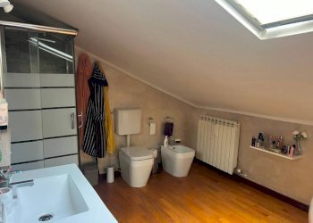 Bagno - Appartamento via Tagliamento, 2, Rivalta di Torino - foto 29