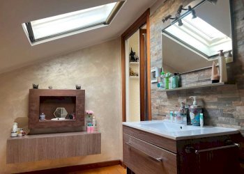 Bagno - Appartamento via Tagliamento, 2, Rivalta di Torino - foto 31