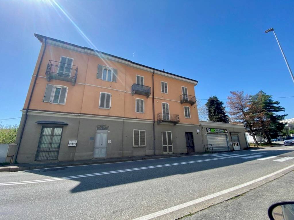 FACCIATA - Shop via Milano, 36, Biella - photo 1