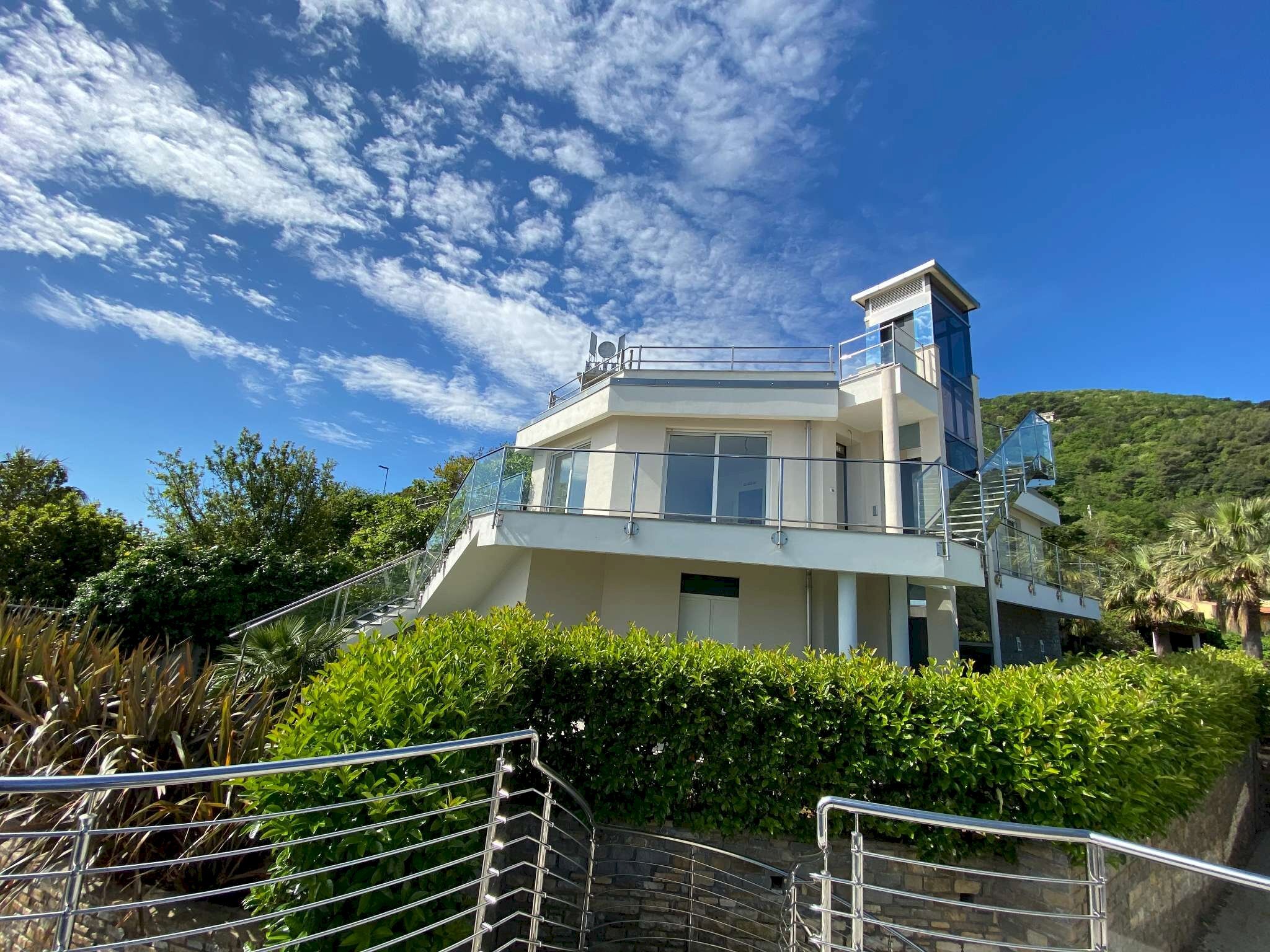 img_9704 - Villa via Luigi Borri, 116/A, Alassio - photo 2