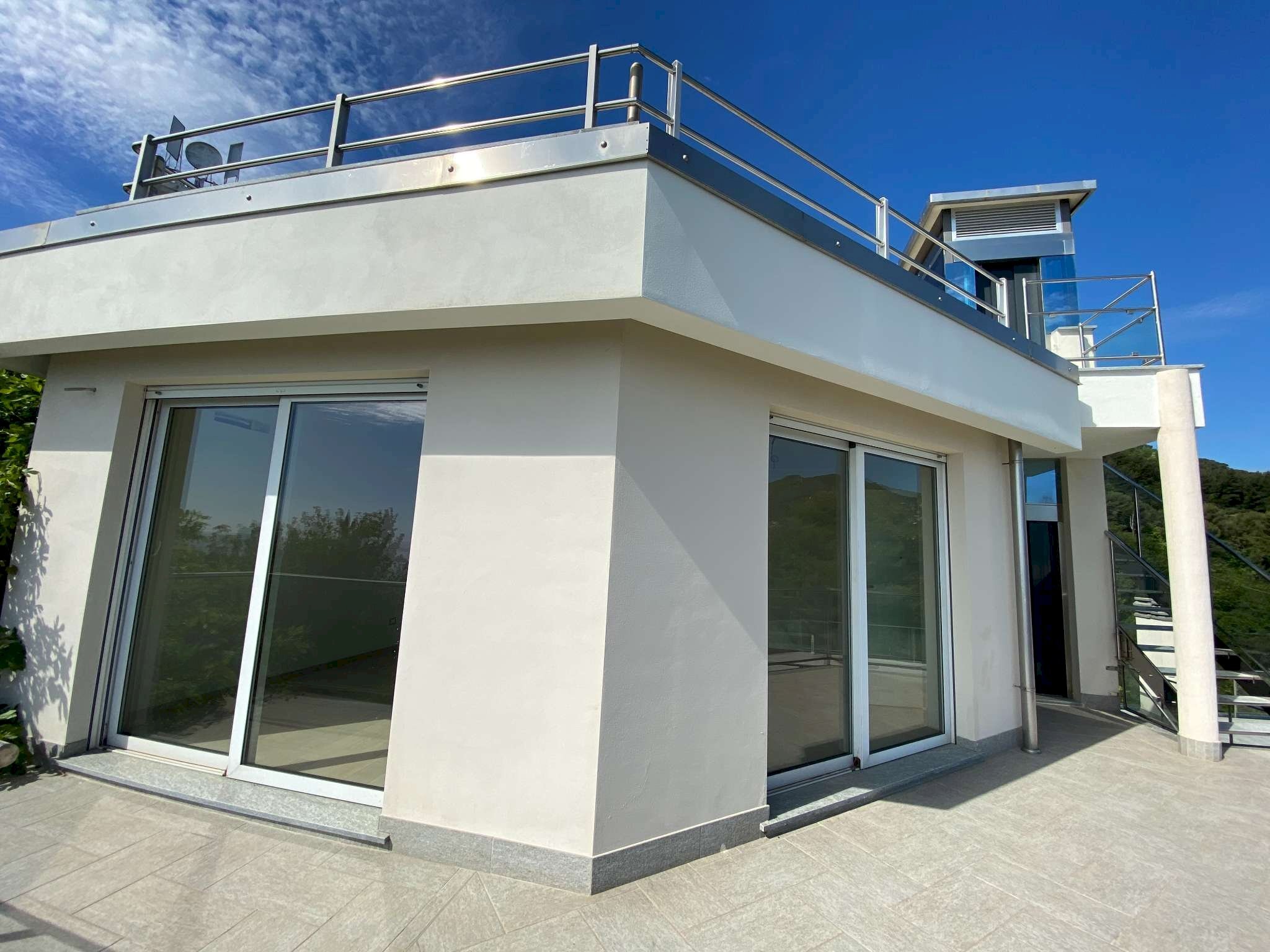 img_9722 - Villa via Luigi Borri, 116/A, Alassio - photo 3