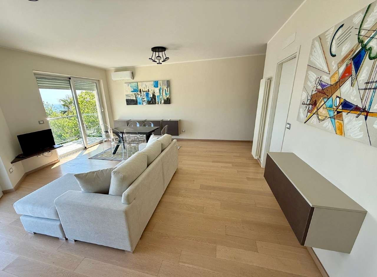 whatsapp image 2026-04-16 at 14.36.41 - Villa via Luigi Borri, 116/A, Alassio - foto 2