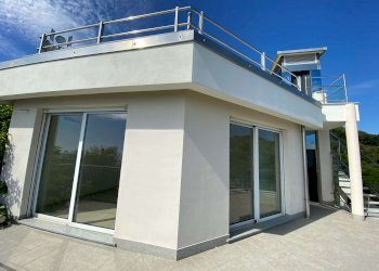 img_9722 - Villa via Luigi Borri, 116/A, Alassio - foto 3