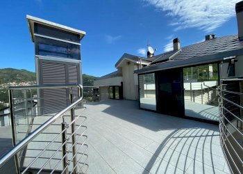 img_9708 - Villa via Luigi Borri, 116/A, Alassio - foto 4