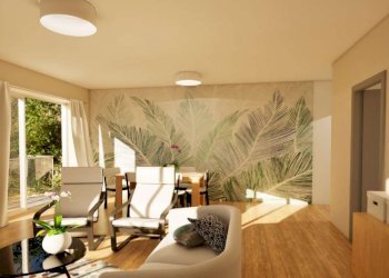 soggiorno2 - Villa via Luigi Borri, 116/A, Alassio - foto 8