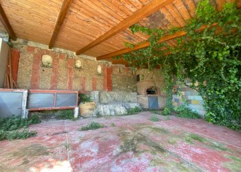 img_9713 - Villa via Luigi Borri, 116/A, Alassio - foto 17