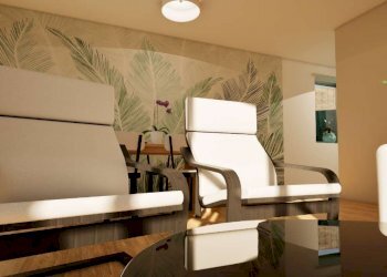 soggiorno 3 - Villa via Luigi Borri, 116/A, Alassio - foto 6