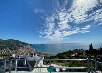 img_9725 - Villa via Luigi Borri, 116/A, Alassio - foto 18