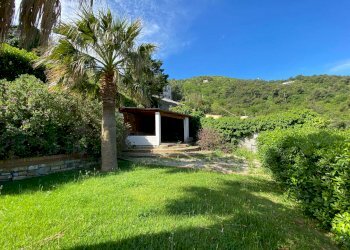 img_9712 - Villa via Luigi Borri, 116/A, Alassio - foto 19