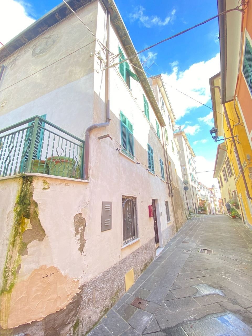 WhatsApp Image 2024-04-11 at 16.25.15 (1).jpeg - Terratetto - Terracielo Castelnuovo Magra - foto 2