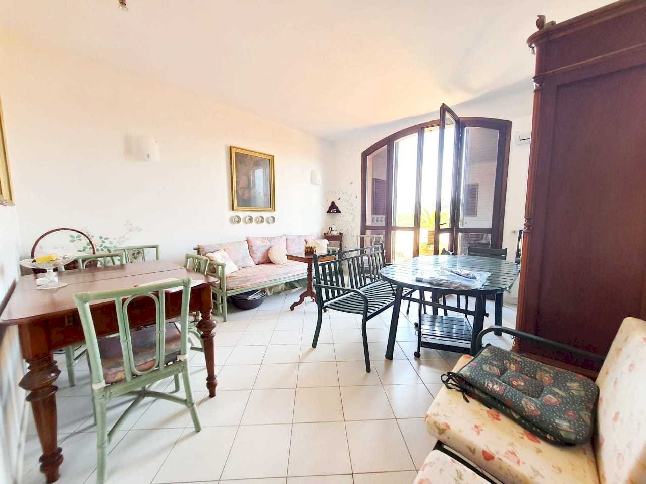 salone.jpg - Casa semi indipendente Ameglia - foto 2