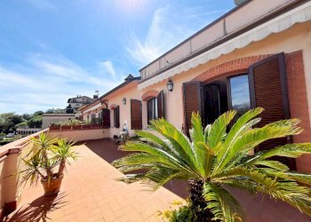 terrazza - Casa semi indipendente Ameglia - foto 1