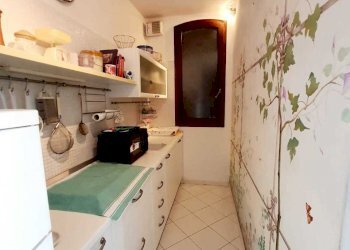 cucina.jpg - Casa semi indipendente Ameglia - foto 7