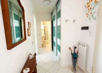 ingresso1.jpg - Casa semi indipendente Ameglia - foto 16