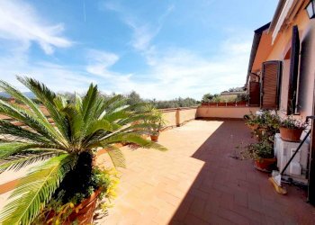 terrazza - Casa semi indipendente Ameglia - foto 21