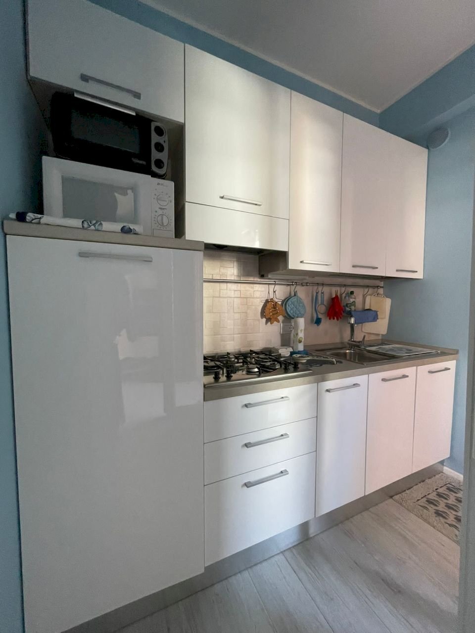 IMG-20220607-WA0043.jpg - Two-room apartment Francavilla al Mare - photo 1