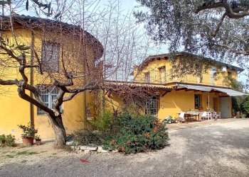 facciata - Villa Strada Comunale San Clerico 14-11, Manoppello - foto 1