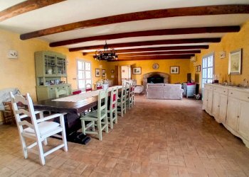 sala da pranzo - Villa Strada Comunale San Clerico 14-11, Manoppello - foto 2