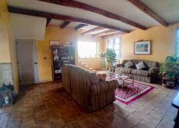 sala da pranzo - Villa Strada Comunale San Clerico 14-11, Manoppello - foto 4