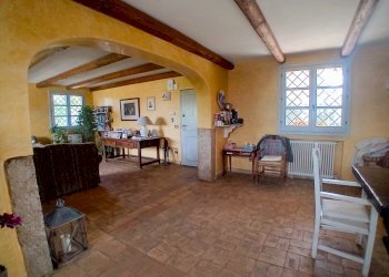 sala da pranzo - Villa Strada Comunale San Clerico 14-11, Manoppello - foto 5