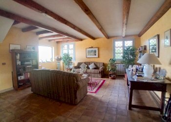 sala da pranzo - Villa Strada Comunale San Clerico 14-11, Manoppello - foto 6