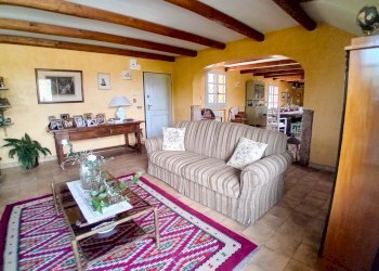 entrata - Villa Strada Comunale San Clerico 14-11, Manoppello - foto 7