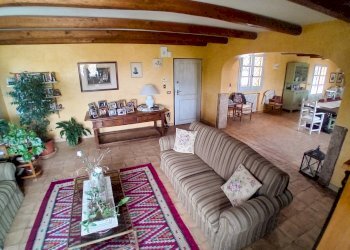 entrata - Villa Strada Comunale San Clerico 14-11, Manoppello - foto 8