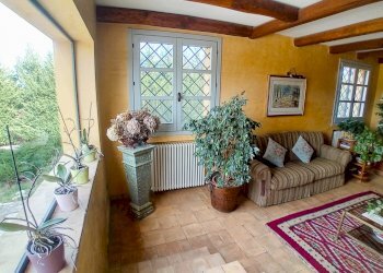 dettagli - Villa Strada Comunale San Clerico 14-11, Manoppello - foto 9