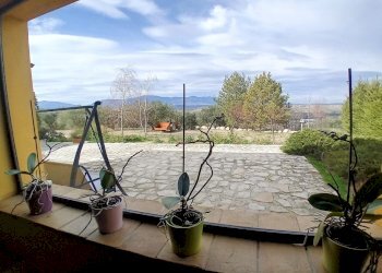 dettagli - Villa Strada Comunale San Clerico 14-11, Manoppello - foto 10