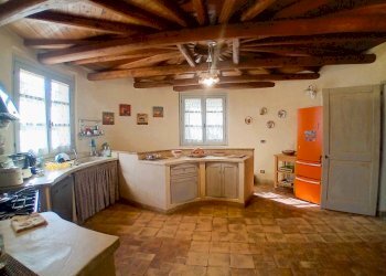 cucina - Villa Strada Comunale San Clerico 14-11, Manoppello - foto 11