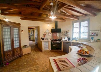 cucina - Villa Strada Comunale San Clerico 14-11, Manoppello - foto 12