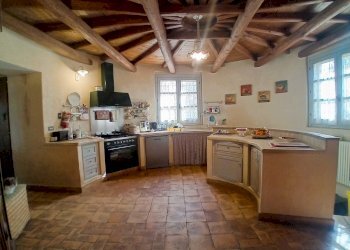 cucina - Villa Strada Comunale San Clerico 14-11, Manoppello - foto 13