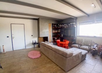 taverna - Villa Strada Comunale San Clerico 14-11, Manoppello - foto 14