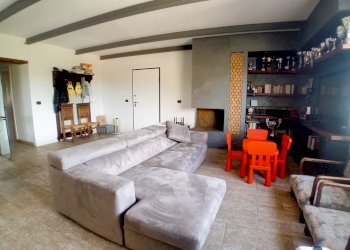 taverna - Villa Strada Comunale San Clerico 14-11, Manoppello - foto 15